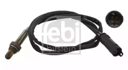 36843 FEBI BILSTEIN Лямбда-зонд 36843 FEBI BILSTEIN Лямбда-зонд
