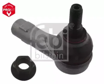 36910 FEBI BILSTEIN Наконечник поперечной рулевой тяги 36910 FEBI BILSTEIN Наконечник поперечной рулевой тяги