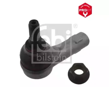 36911 FEBI BILSTEIN Наконечник поперечной рулевой тяги 36911 FEBI BILSTEIN Наконечник поперечной рулевой тяги