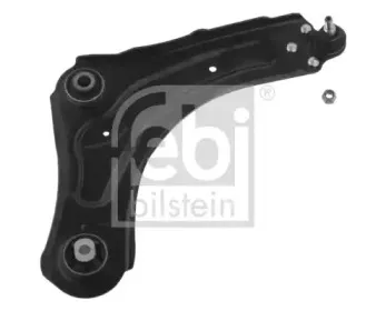 37068 FEBI BILSTEIN Рычаг независимой подвески колеса, подвеска колеса 37068 FEBI BILSTEIN Рычаг независимой подвески колеса, подвеска колеса