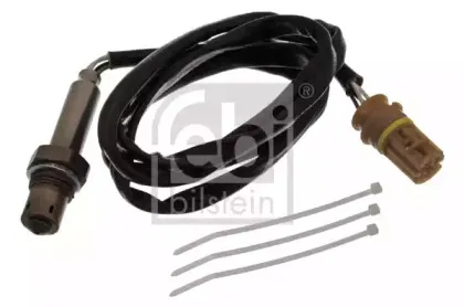 37091 FEBI BILSTEIN Лямбда-зонд 37091 FEBI BILSTEIN Лямбда-зонд