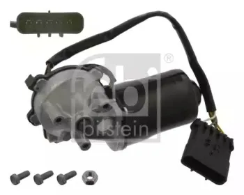 37226 FEBI BILSTEIN Двигатель стеклоочистителя 37226 FEBI BILSTEIN Двигатель стеклоочистителя