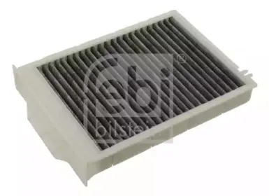 37327 FEBI BILSTEIN Фильтр, воздух во внутренном пространстве 37327 FEBI BILSTEIN Фильтр, воздух во внутренном пространстве