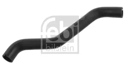 37348 FEBI BILSTEIN Шланг радиатора 37348 FEBI BILSTEIN Шланг радиатора