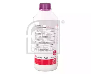 37400 FEBI BILSTEIN Антифриз 37400 FEBI BILSTEIN Антифриз