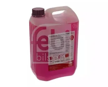 37401 FEBI BILSTEIN Антифриз 37401 FEBI BILSTEIN Антифриз
