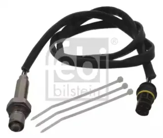 37432 FEBI BILSTEIN Лямбда-зонд 37432 FEBI BILSTEIN Лямбда-зонд