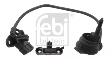 37434 FEBI BILSTEIN Выключатель, фара заднего хода 37434 FEBI BILSTEIN Выключатель, фара заднего хода