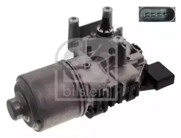 37435 FEBI BILSTEIN Двигатель стеклоочистителя 37435 FEBI BILSTEIN Двигатель стеклоочистителя