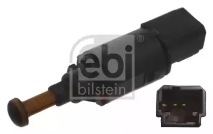 37440 FEBI BILSTEIN Выключатель фонаря сигнала торможения 37440 FEBI BILSTEIN Выключатель фонаря сигнала торможения