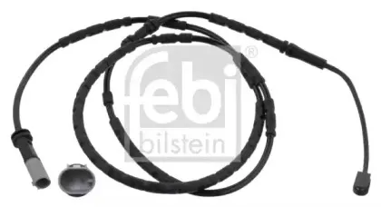37454 FEBI BILSTEIN Сигнализатор, износ тормозных колодок 37454 FEBI BILSTEIN Сигнализатор, износ тормозных колодок