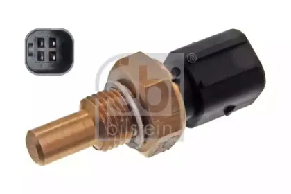 37457 FEBI BILSTEIN Датчик, температура охлаждающей жидкости 37457 FEBI BILSTEIN Датчик, температура охлаждающей жидкости