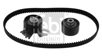 37460 FEBI BILSTEIN Комплект ремня ГРМ 37460 FEBI BILSTEIN Комплект ремня ГРМ