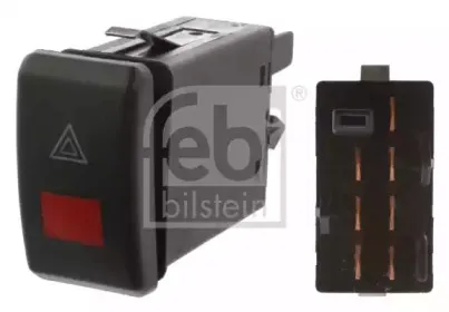 37509 FEBI BILSTEIN Указатель аварийной сигнализации 37509 FEBI BILSTEIN Указатель аварийной сигнализации