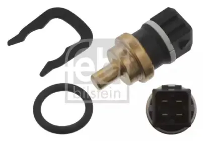 37521 FEBI BILSTEIN Датчик, температура охлаждающей жидкости 37521 FEBI BILSTEIN Датчик, температура охлаждающей жидкости