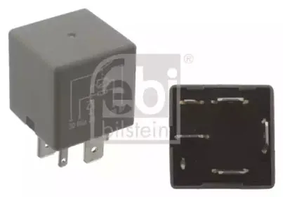 37563 FEBI BILSTEIN Реле, рабочий ток 37563 FEBI BILSTEIN Реле, рабочий ток