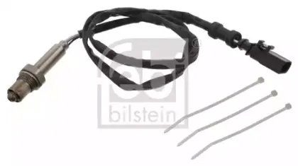 37565 FEBI BILSTEIN Лямбда-зонд 37565 FEBI BILSTEIN Лямбда-зонд