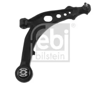 37572 FEBI BILSTEIN Рычаг независимой подвески колеса, подвеска колеса 37572 FEBI BILSTEIN Рычаг независимой подвески колеса, подвеска колеса