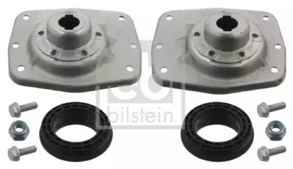 37582 FEBI BILSTEIN Ремкомплект, опора стойки амортизатора 37582 FEBI BILSTEIN Ремкомплект, опора стойки амортизатора