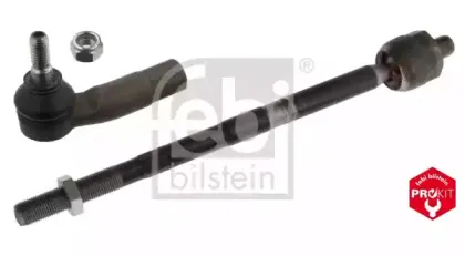 37591 FEBI BILSTEIN Поперечная рулевая тяга 37591 FEBI BILSTEIN Поперечная рулевая тяга