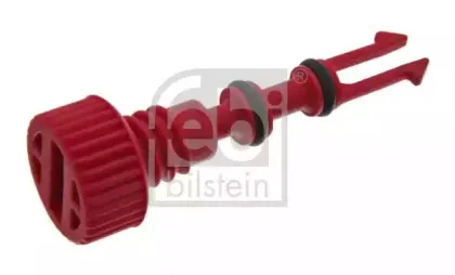 37595 FEBI BILSTEIN Болт, пробка радиатора 37595 FEBI BILSTEIN Болт, пробка радиатора