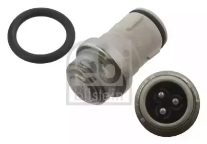 37608 FEBI BILSTEIN Датчик, температура охлаждающей жидкости 37608 FEBI BILSTEIN Датчик, температура охлаждающей жидкости