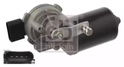 37619 FEBI BILSTEIN Двигатель стеклоочистителя 37619 FEBI BILSTEIN Двигатель стеклоочистителя