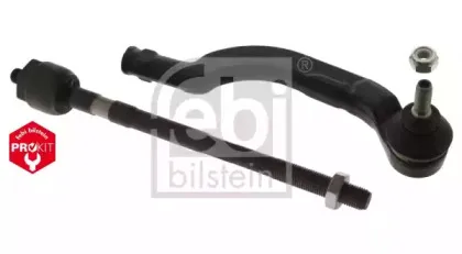 37628 FEBI BILSTEIN Поперечная рулевая тяга 37628 FEBI BILSTEIN Поперечная рулевая тяга