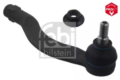 37692 FEBI BILSTEIN Наконечник поперечной рулевой тяги 37692 FEBI BILSTEIN Наконечник поперечной рулевой тяги