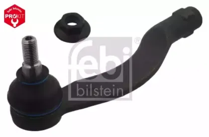 37693 FEBI BILSTEIN Наконечник поперечной рулевой тяги 37693 FEBI BILSTEIN Наконечник поперечной рулевой тяги