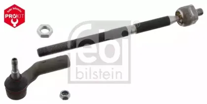 37729 FEBI BILSTEIN Поперечная рулевая тяга 37729 FEBI BILSTEIN Поперечная рулевая тяга