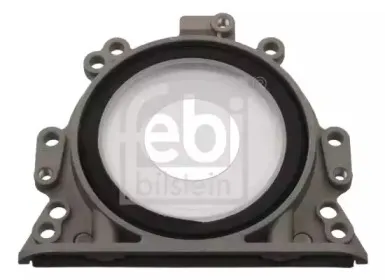 37745 FEBI BILSTEIN Уплотняющее кольцо, коленчатый вал 37745 FEBI BILSTEIN Уплотняющее кольцо, коленчатый вал