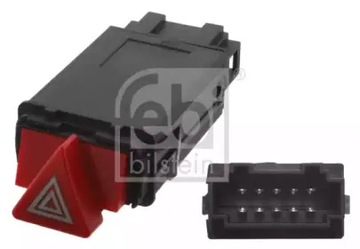 37783 FEBI BILSTEIN Указатель аварийной сигнализации 37783 FEBI BILSTEIN Указатель аварийной сигнализации