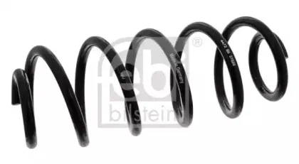 37829 FEBI BILSTEIN Пружина ходовой части 37829 FEBI BILSTEIN Пружина ходовой части