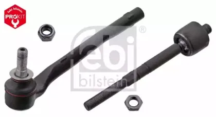 37864 FEBI BILSTEIN Поперечная рулевая тяга 37864 FEBI BILSTEIN Поперечная рулевая тяга