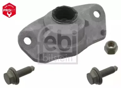 37890 FEBI BILSTEIN Ремкомплект, опора стойки амортизатора 37890 FEBI BILSTEIN Ремкомплект, опора стойки амортизатора