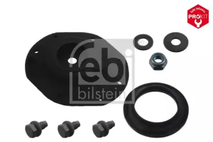 37931 FEBI BILSTEIN Ремкомплект, опора стойки амортизатора 37931 FEBI BILSTEIN Ремкомплект, опора стойки амортизатора