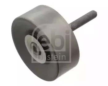 37979 FEBI BILSTEIN Паразитный / ведущий ролик, поликлиновой ремень 37979 FEBI BILSTEIN Паразитный / ведущий ролик, поликлиновой ремень