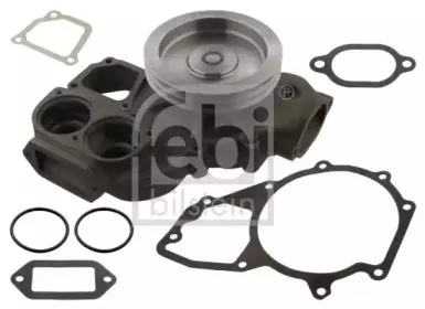 37994 FEBI BILSTEIN Водяной насос 37994 FEBI BILSTEIN Водяной насос