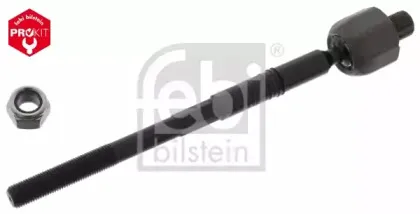 38007 FEBI BILSTEIN Осевой шарнир, рулевая тяга 38007 FEBI BILSTEIN Осевой шарнир, рулевая тяга