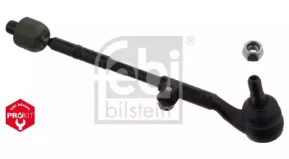 38010 FEBI BILSTEIN Поперечная рулевая тяга 38010 FEBI BILSTEIN Поперечная рулевая тяга
