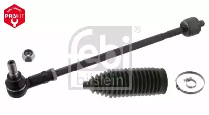 38013 FEBI BILSTEIN Поперечная рулевая тяга 38013 FEBI BILSTEIN Поперечная рулевая тяга