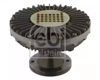 38026 FEBI BILSTEIN Сцепление, вентилятор радиатора 38026 FEBI BILSTEIN Сцепление, вентилятор радиатора
