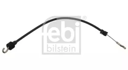 38035 FEBI BILSTEIN Трос, замок двери 38035 FEBI BILSTEIN Трос, замок двери