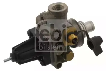 38124 FEBI BILSTEIN Регулятор давления, пневматическая система 38124 FEBI BILSTEIN Регулятор давления, пневматическая система