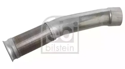 38136 FEBI BILSTEIN Гофрированная труба, выхлопная система 38136 FEBI BILSTEIN Гофрированная труба, выхлопная система