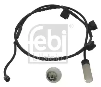 38174 FEBI BILSTEIN Сигнализатор, износ тормозных колодок 38174 FEBI BILSTEIN Сигнализатор, износ тормозных колодок