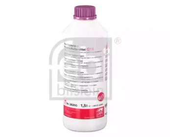 38200 FEBI BILSTEIN Антифриз 38200 FEBI BILSTEIN Антифриз
