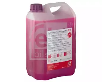 38201 FEBI BILSTEIN Антифриз 38201 FEBI BILSTEIN Антифриз