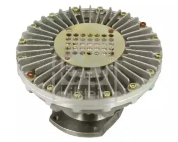 38203 FEBI BILSTEIN Сцепление, вентилятор радиатора 38203 FEBI BILSTEIN Сцепление, вентилятор радиатора